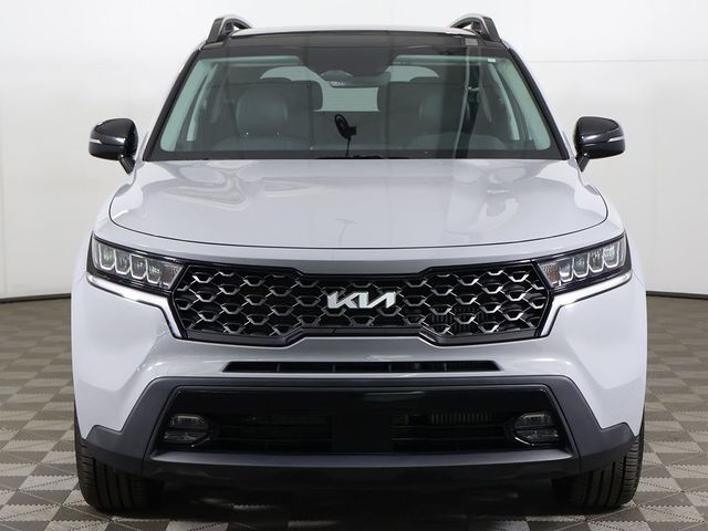 2023 Kia Sorento X-Line EX AWD - 23031654 - 12