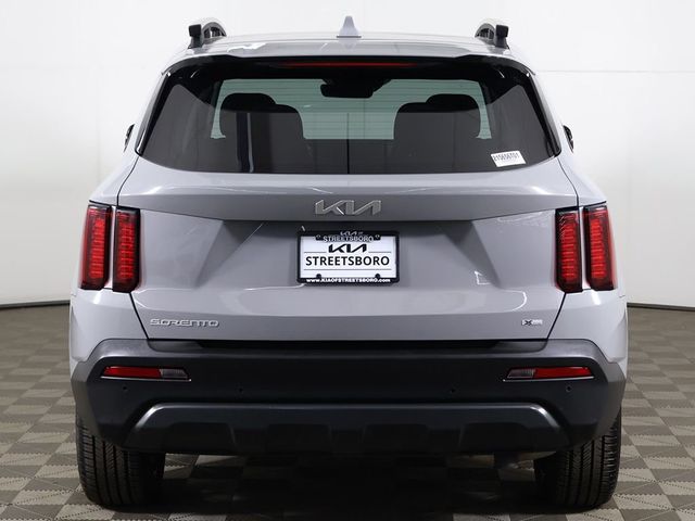 2023 Kia Sorento X-Line EX AWD - 23031654 - 13