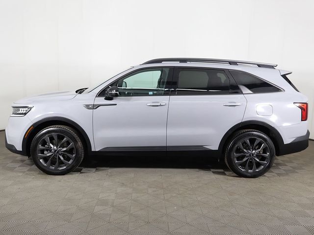 2023 Kia Sorento X-Line EX AWD - 23031654 - 18