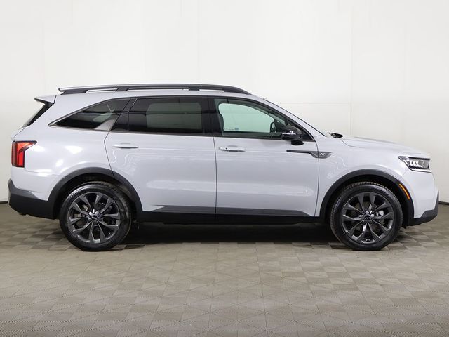 2023 Kia Sorento X-Line EX AWD - 23031654 - 19