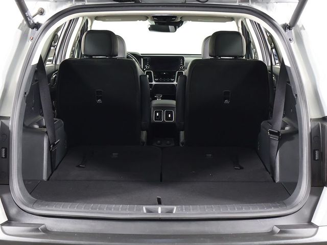 2023 Kia Sorento X-Line EX AWD - 23031654 - 20