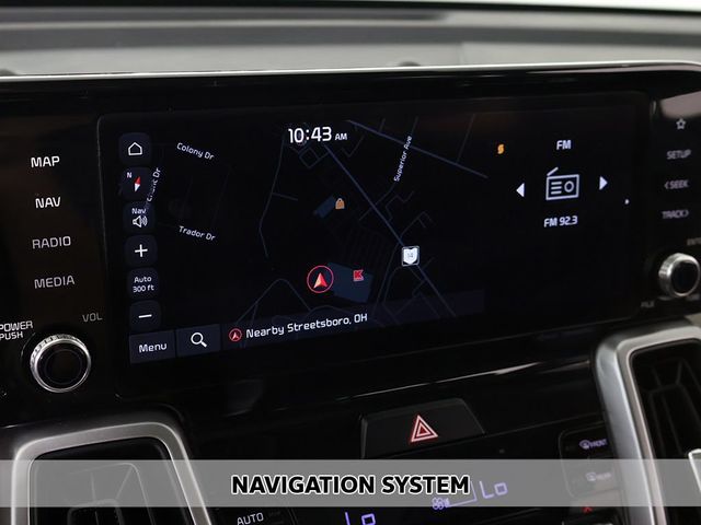 2023 Kia Sorento X-Line EX AWD - 23031654 - 2
