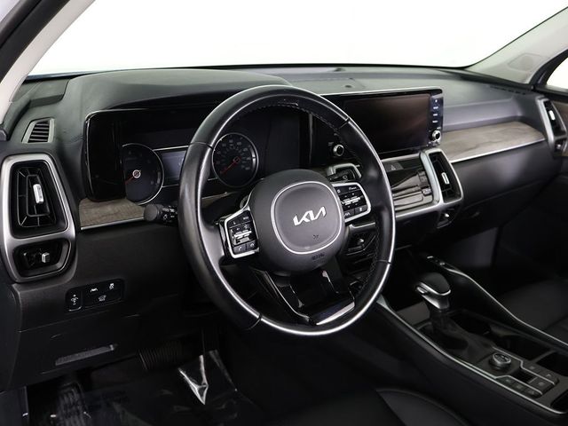 2023 Kia Sorento X-Line EX AWD - 23031654 - 29