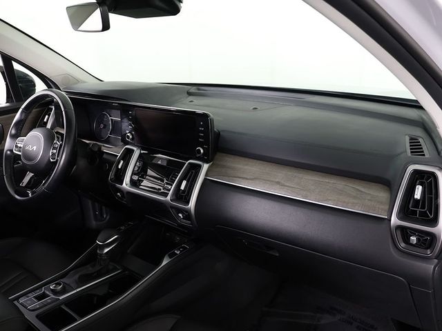 2023 Kia Sorento X-Line EX AWD - 23031654 - 30