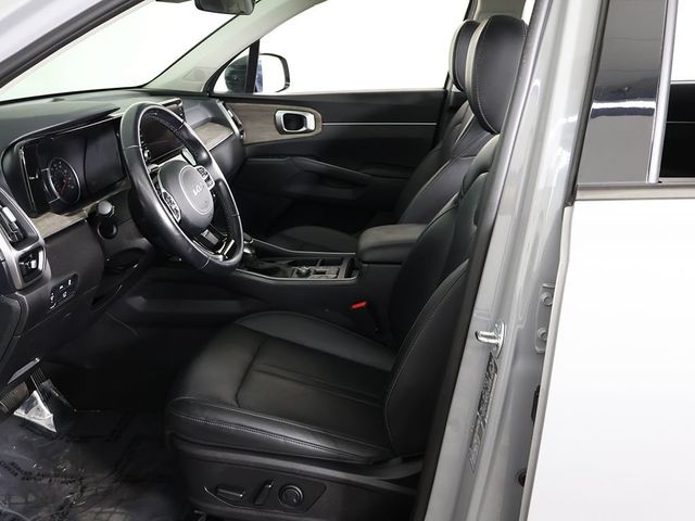 2023 Kia Sorento X-Line EX AWD - 23031654 - 33