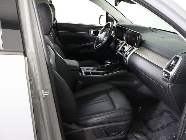 2023 Kia Sorento X-Line EX AWD - 23031654 - 34