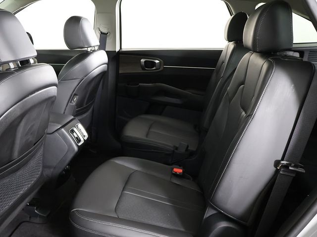 2023 Kia Sorento X-Line EX AWD - 23031654 - 37