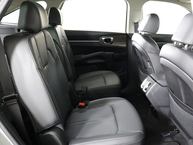 2023 Kia Sorento X-Line EX AWD - 23031654 - 38