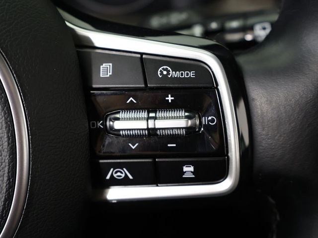 2023 Kia Sorento X-Line EX AWD - 23031654 - 48