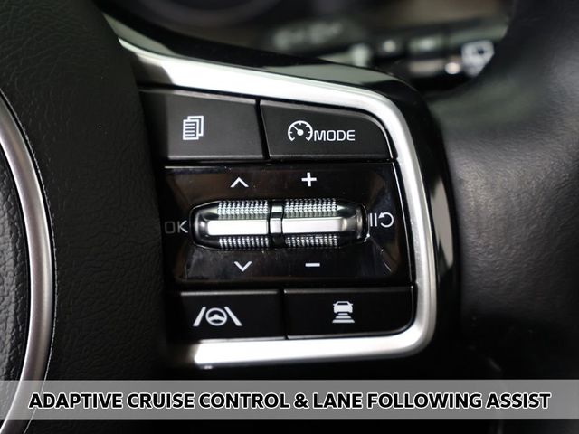 2023 Kia Sorento X-Line EX AWD - 23031654 - 4