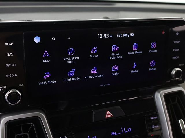 2023 Kia Sorento X-Line EX AWD - 23031654 - 49