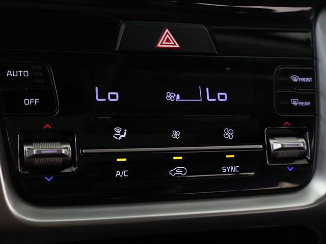 2023 Kia Sorento X-Line EX AWD - 23031654 - 53