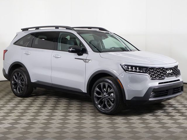 2023 Kia Sorento X-Line EX AWD - 23031654 - 59
