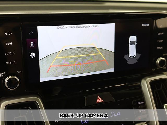2023 Kia Sorento X-Line EX AWD - 23031654 - 6