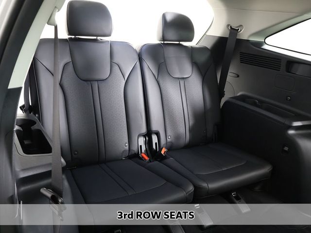 2023 Kia Sorento X-Line EX AWD - 23031654 - 8