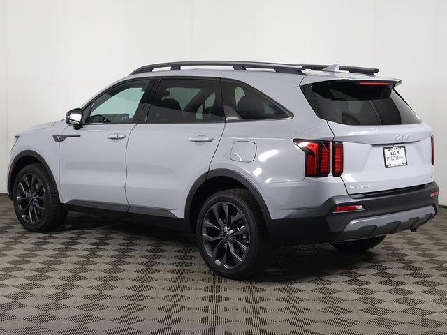 2023 Kia Sorento X-Line EX AWD - 23042638 - 10