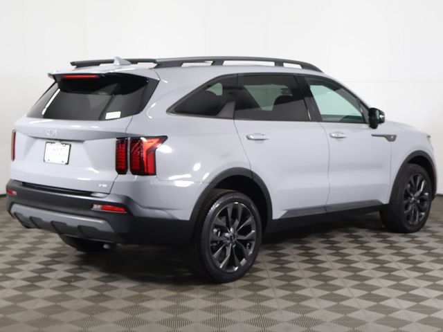 2023 Kia Sorento X-Line EX AWD - 23042638 - 11