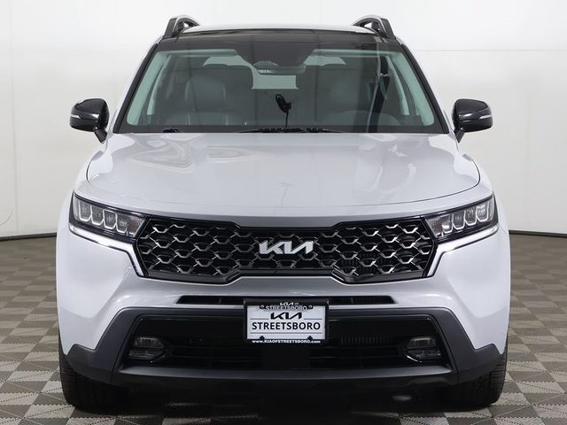 2023 Kia Sorento X-Line EX AWD - 23042638 - 12