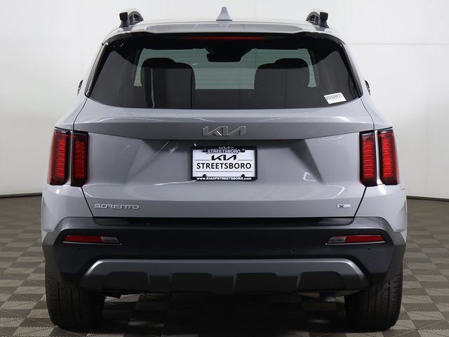 2023 Kia Sorento X-Line EX AWD - 23042638 - 13