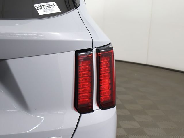 2023 Kia Sorento X-Line EX AWD - 23042638 - 17