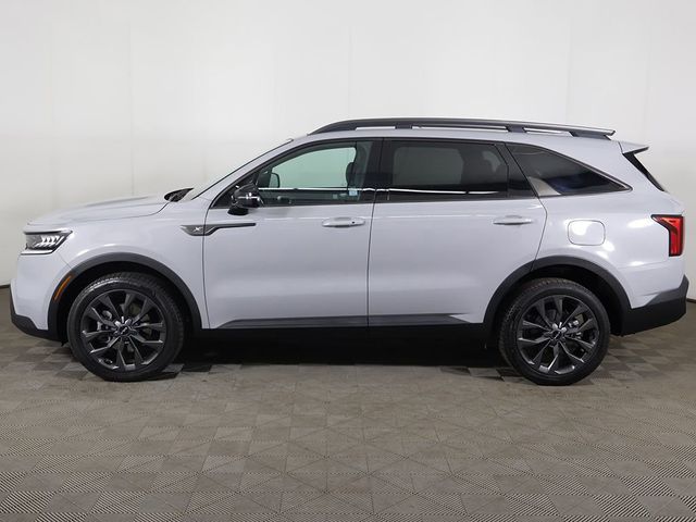 2023 Kia Sorento X-Line EX AWD - 23042638 - 18