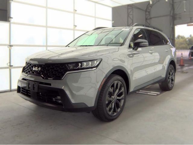 2023 Kia Sorento X-Line EX AWD - 23042638 - 1