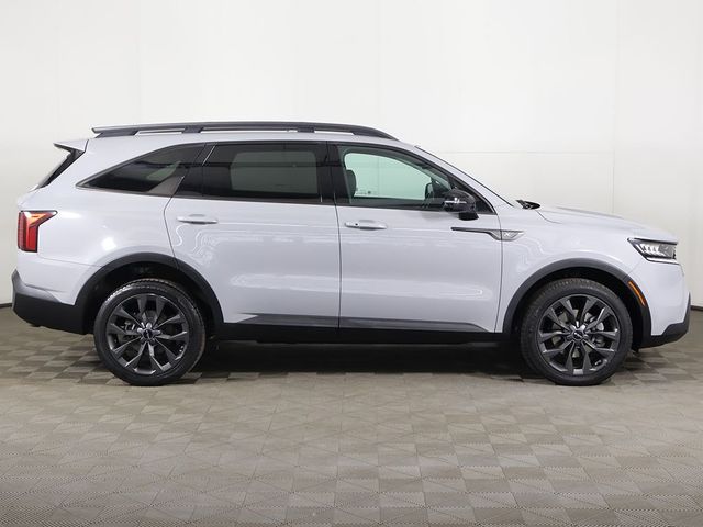 2023 Kia Sorento X-Line EX AWD - 23042638 - 19