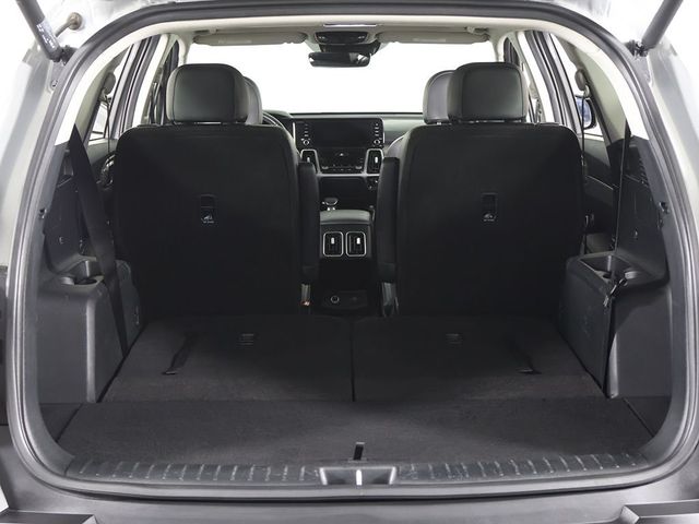 2023 Kia Sorento X-Line EX AWD - 23042638 - 20