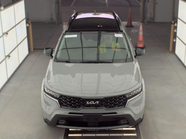 2023 Kia Sorento X-Line EX AWD - 23042638 - 2