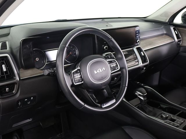 2023 Kia Sorento X-Line EX AWD - 23042638 - 29