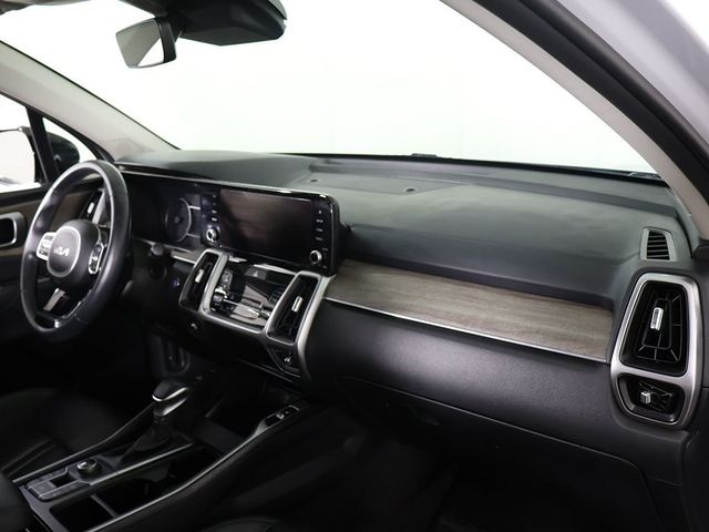 2023 Kia Sorento X-Line EX AWD - 23042638 - 30