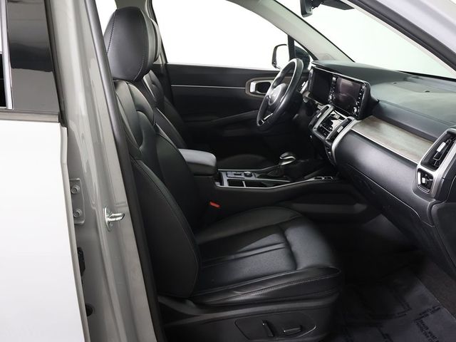 2023 Kia Sorento X-Line EX AWD - 23042638 - 32