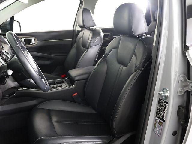 2023 Kia Sorento X-Line EX AWD - 23042638 - 33