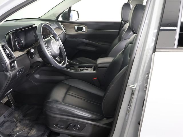2023 Kia Sorento X-Line EX AWD - 23042638 - 34