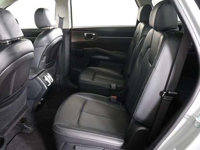 2023 Kia Sorento X-Line EX AWD - 23042638 - 37