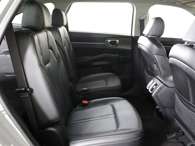 2023 Kia Sorento X-Line EX AWD - 23042638 - 38