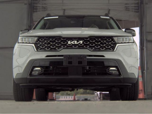 2023 Kia Sorento X-Line EX AWD - 23042638 - 3