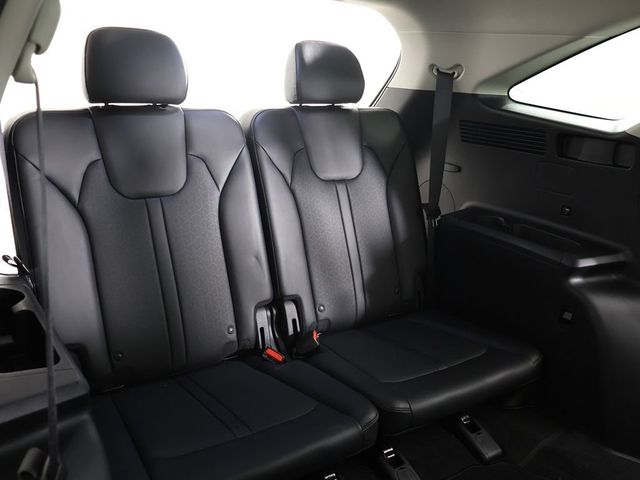 2023 Kia Sorento X-Line EX AWD - 23042638 - 40