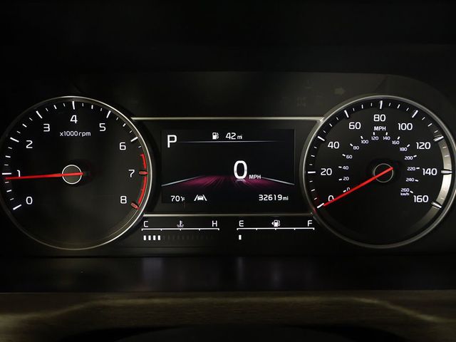 2023 Kia Sorento X-Line EX AWD - 23042638 - 46