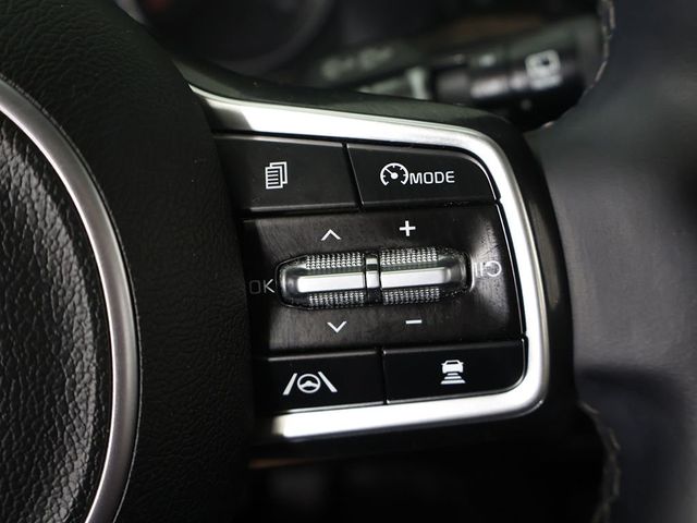 2023 Kia Sorento X-Line EX AWD - 23042638 - 48
