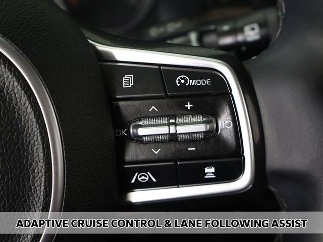 2023 Kia Sorento X-Line EX AWD - 23042638 - 4