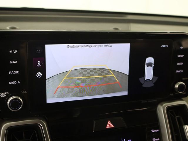 2023 Kia Sorento X-Line EX AWD - 23042638 - 51