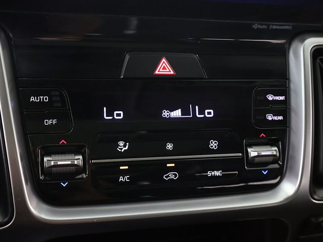 2023 Kia Sorento X-Line EX AWD - 23042638 - 52
