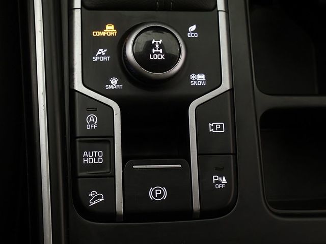 2023 Kia Sorento X-Line EX AWD - 23042638 - 55