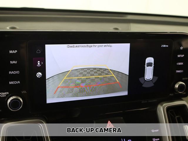 2023 Kia Sorento X-Line EX AWD - 23042638 - 6