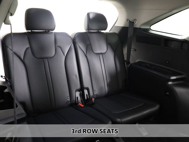 2023 Kia Sorento X-Line EX AWD - 23042638 - 8