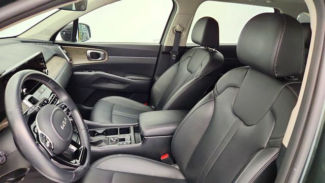 2023 Kia Sorento X-Line EX AWD - 23070823 - 12