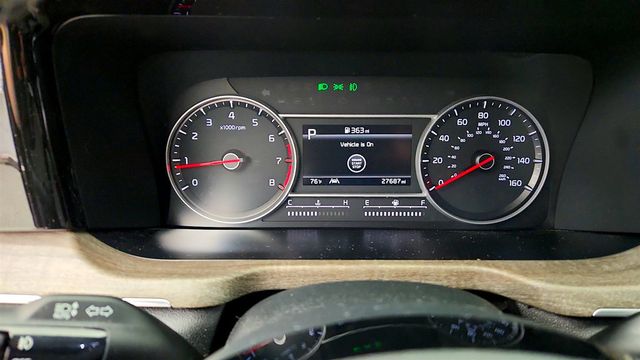 2023 Kia Sorento X-Line EX AWD - 23070823 - 15