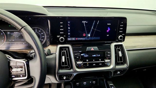 2023 Kia Sorento X-Line EX AWD - 23070823 - 18