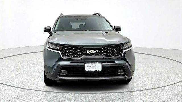 2023 Kia Sorento X-Line EX AWD - 23070823 - 1